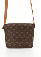 Load image into Gallery viewer, Louis Vuitton Monogram Cartouchiere GM