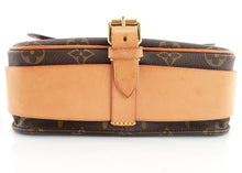 Load image into Gallery viewer, Louis Vuitton Monogram Cartouchiere GM