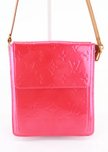 Load image into Gallery viewer, Louis Vuitton Monogram Vernis Mott Hot Pink