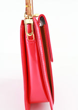 Load image into Gallery viewer, Louis Vuitton Monogram Vernis Mott Hot Pink