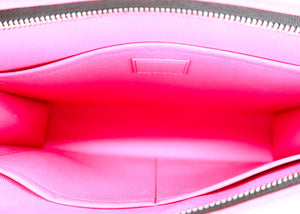 Louis Vuitton Colormania Voyage Monogram Pink