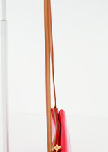 Load image into Gallery viewer, Louis Vuitton Monogram Vernis Mott Hot Pink