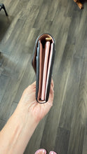 Load image into Gallery viewer, Louis Vuitton Monogram Sarah Wallet Rose Ballerine