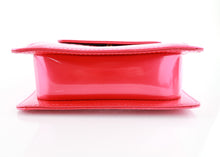 Load image into Gallery viewer, Louis Vuitton Monogram Vernis Mott Hot Pink