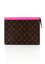 Load image into Gallery viewer, Louis Vuitton Colormania Voyage Monogram Pink