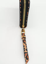 Load image into Gallery viewer, Louis Vuitton Wild at Heart Empreinte Zippy Wallet