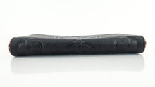 Load image into Gallery viewer, Louis Vuitton Wild at Heart Empreinte Zippy Wallet