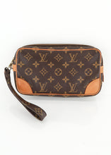 Load image into Gallery viewer, Louis Vuitton Monogram Dragonne