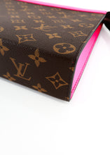 Load image into Gallery viewer, Louis Vuitton Colormania Voyage Monogram Pink