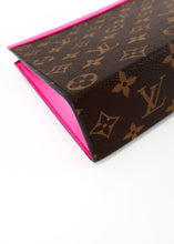 Load image into Gallery viewer, Louis Vuitton Colormania Voyage Monogram Pink