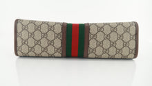 Load image into Gallery viewer, Gucci Ophidia Supreme Canvas Clutch