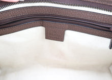 Load image into Gallery viewer, Gucci Ophidia Supreme Canvas Clutch
