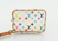 Load image into Gallery viewer, Louis Vuitton Multicolor Wapity