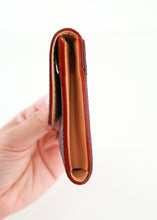 Load image into Gallery viewer, Louis Vuitton Multicolor Card Holder Black