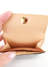 Load image into Gallery viewer, Louis Vuitton Multicolor Card Holder Black