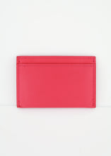 Load image into Gallery viewer, Louis Vuitton Calfskin Lockme Card Holder Pink