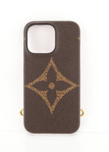 Load image into Gallery viewer, Louis Vuitton Giant Monogram Phone Case iPhone 13 Pro