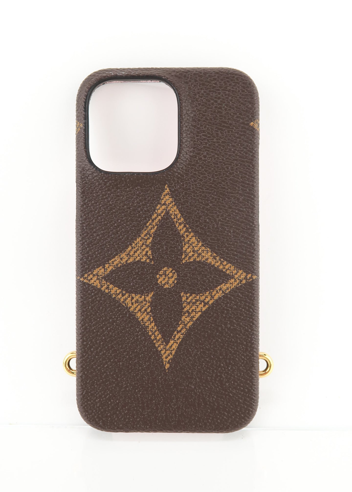 Louis Vuitton Giant Monogram Phone Case iPhone 13 Pro