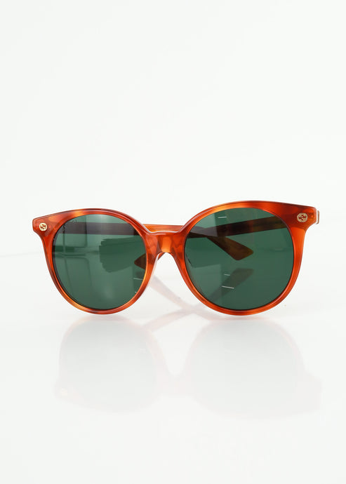 Gucci Sunglasses Brown