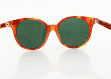 Load image into Gallery viewer, Gucci Sunglasses Brown