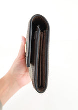 Load image into Gallery viewer, Gucci Ophidia Supreme Canvas Wallet