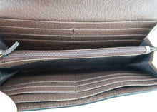 Load image into Gallery viewer, Gucci Ophidia Supreme Canvas Wallet