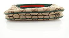 Load image into Gallery viewer, Gucci Monogram Mini Hobo Green