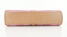 Load image into Gallery viewer, Gucci Jumbo Monogram Jackie Tote Pink