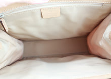 Load image into Gallery viewer, Gucci Jumbo Monogram Jackie Tote Pink