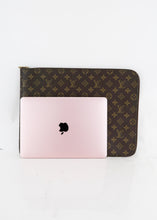 Load image into Gallery viewer, Louis Vuitton Monogram Porte Documents