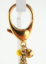 Load image into Gallery viewer, Louis Vuitton Multicolor Grelots Bag Charm