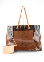 Load image into Gallery viewer, Louis Vuitton Monogram Cabas Cruise w/ Pochette