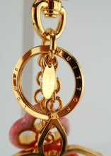 Load image into Gallery viewer, Louis Vuitton Colorline Bag Charm Pink