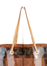 Load image into Gallery viewer, Louis Vuitton Monogram Cabas Cruise w/ Pochette