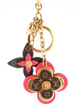 Load image into Gallery viewer, Louis Vuitton Blooming Bag Charm Pink