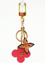 Load image into Gallery viewer, Louis Vuitton Blooming Bag Charm Pink