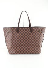 Load image into Gallery viewer, Louis Vuitton Damier Ebene Neverfull GM