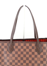 Load image into Gallery viewer, Louis Vuitton Damier Ebene Neverfull GM