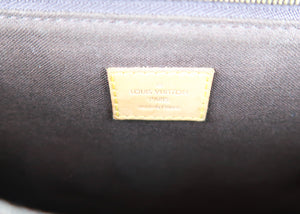 Louis Vuitton Monogram Menilmontant MM