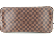Load image into Gallery viewer, Louis Vuitton Damier Ebene Neverfull GM