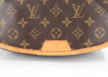 Load image into Gallery viewer, Louis Vuitton Monogram Menilmontant MM