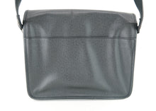 Load image into Gallery viewer, Louis Vuitton Taiga Briefcase Silver