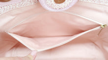 Load image into Gallery viewer, Chanel Small Deauville with Glitter Details Pink