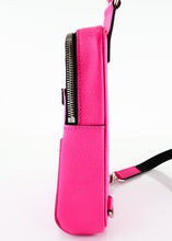 Load image into Gallery viewer, Louis Vuitton Taigarama Outdoor Sling Pink