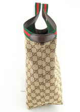 Load image into Gallery viewer, Gucci Monogram Giglio Large Beige