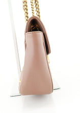 Load image into Gallery viewer, Gucci Small Marmont Flap Beige Pearl