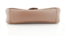 Load image into Gallery viewer, Gucci Small Marmont Flap Beige Pearl