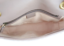 Load image into Gallery viewer, Gucci Small Marmont Flap Beige Pearl