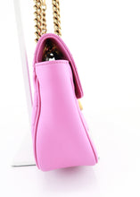 Load image into Gallery viewer, Gucci Marmont Small Flap Purple