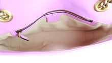 Load image into Gallery viewer, Gucci Marmont Small Flap Purple